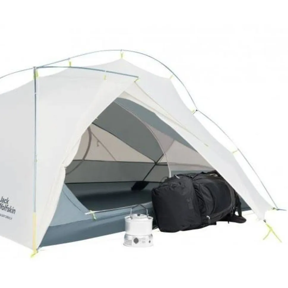 Jack Wolfskin Stratos Lite III