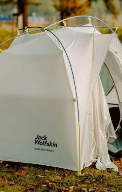Jack Wolfskin Stratos Lite II