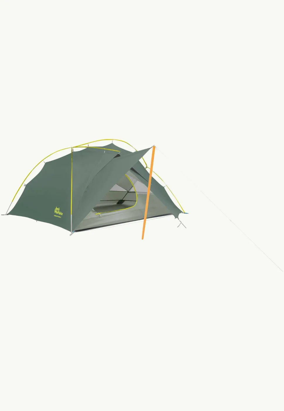 Jack Wolfskin Stratos Lite II