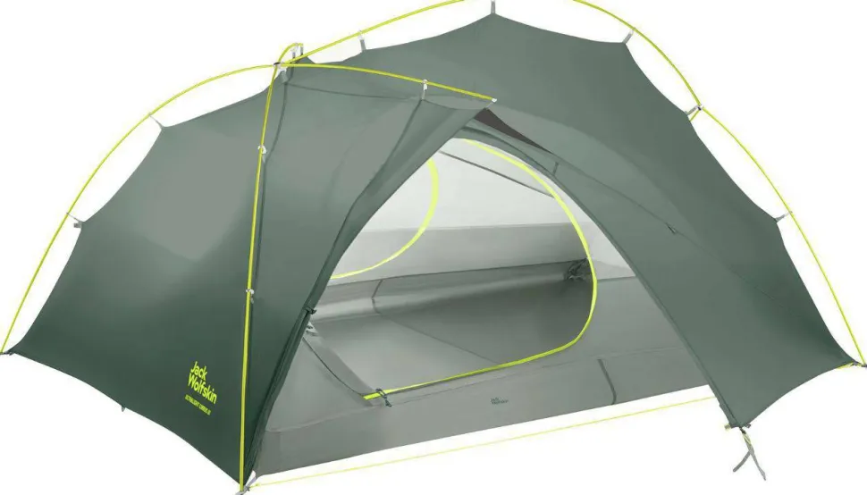 Jack Wolfskin Stratos Lite III