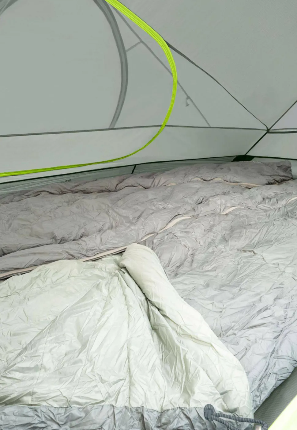 Jack Wolfskin Stratos Lite III