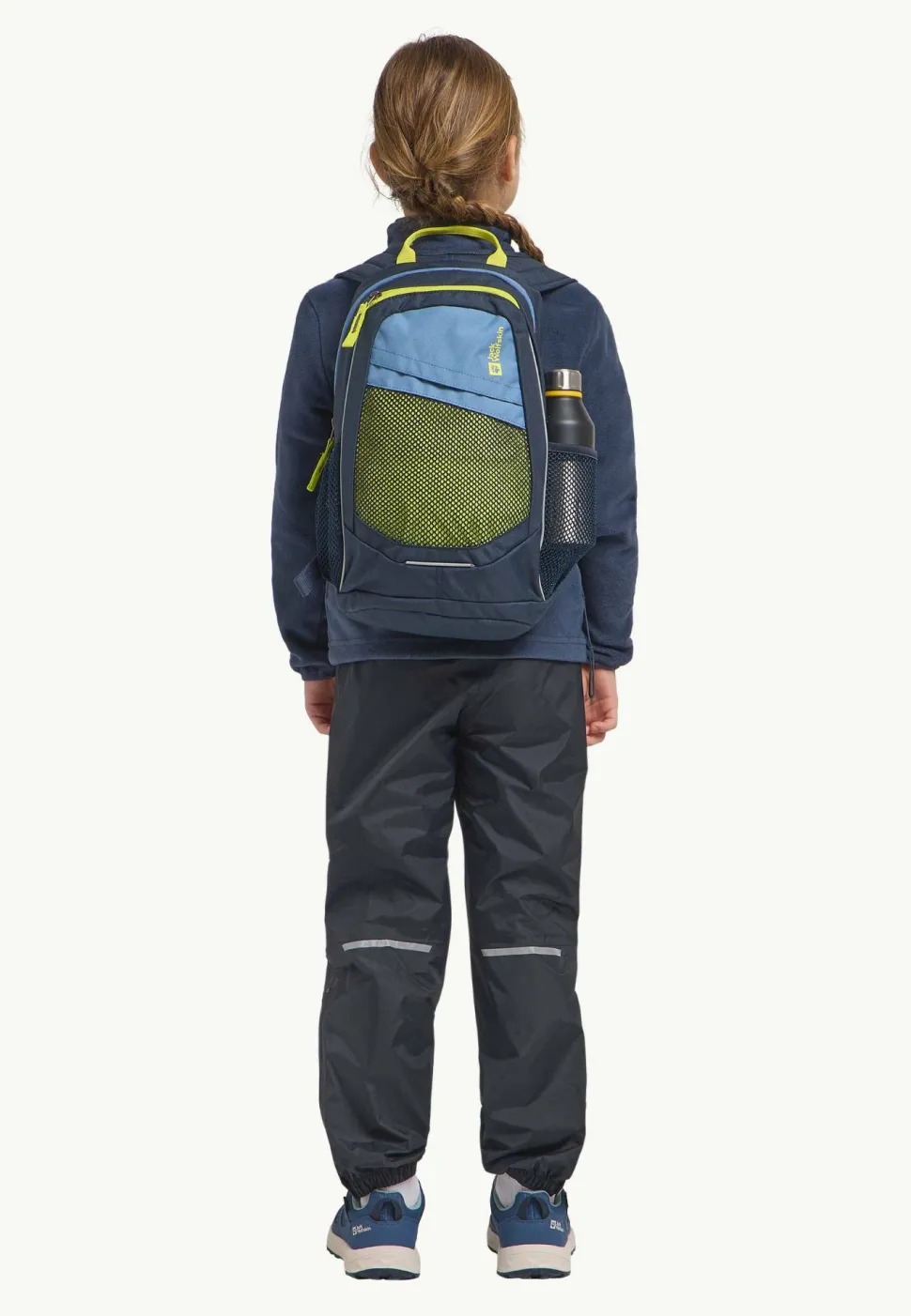 Jack Wolfskin Track Jack