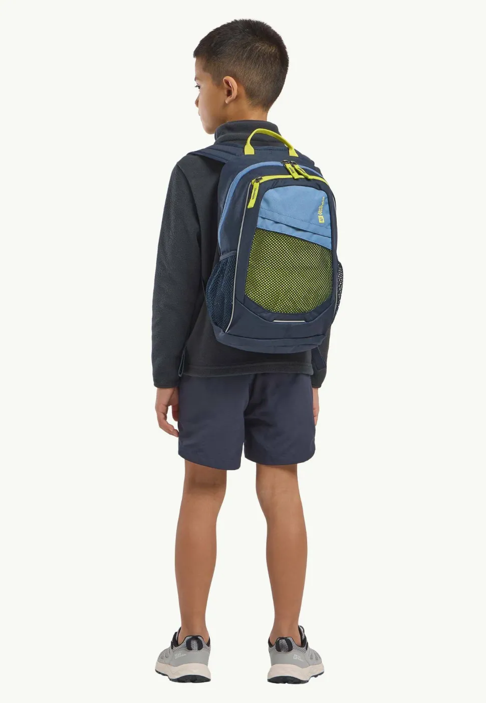 Jack Wolfskin Track Jack