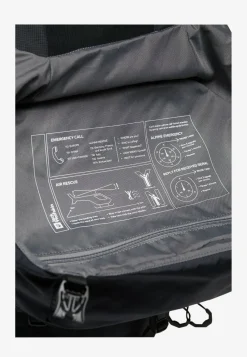 Jack Wolfskin Trailflair Pro 60 S-XL