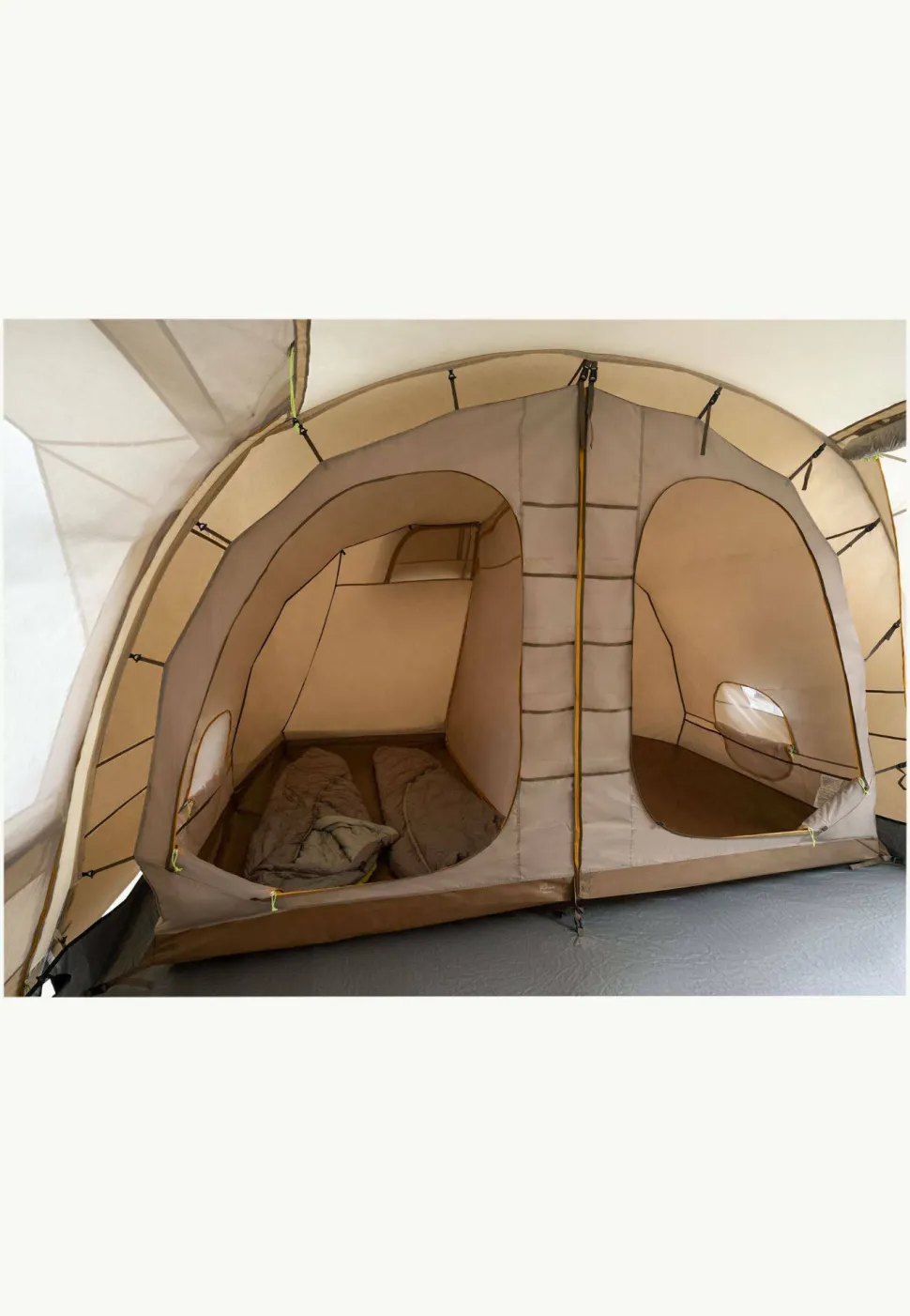 Jack Wolfskin Travel Lodge RT
