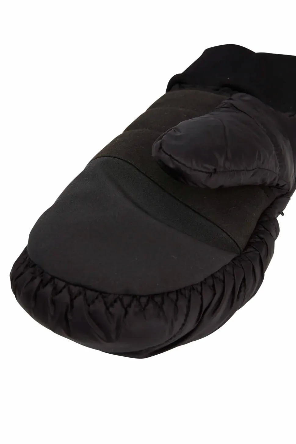 Jack Wolfskin Urban Mitten