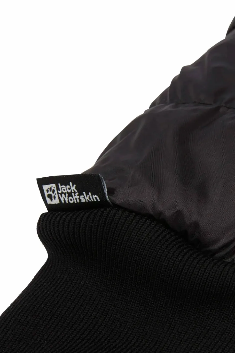 Jack Wolfskin Urban Mitten