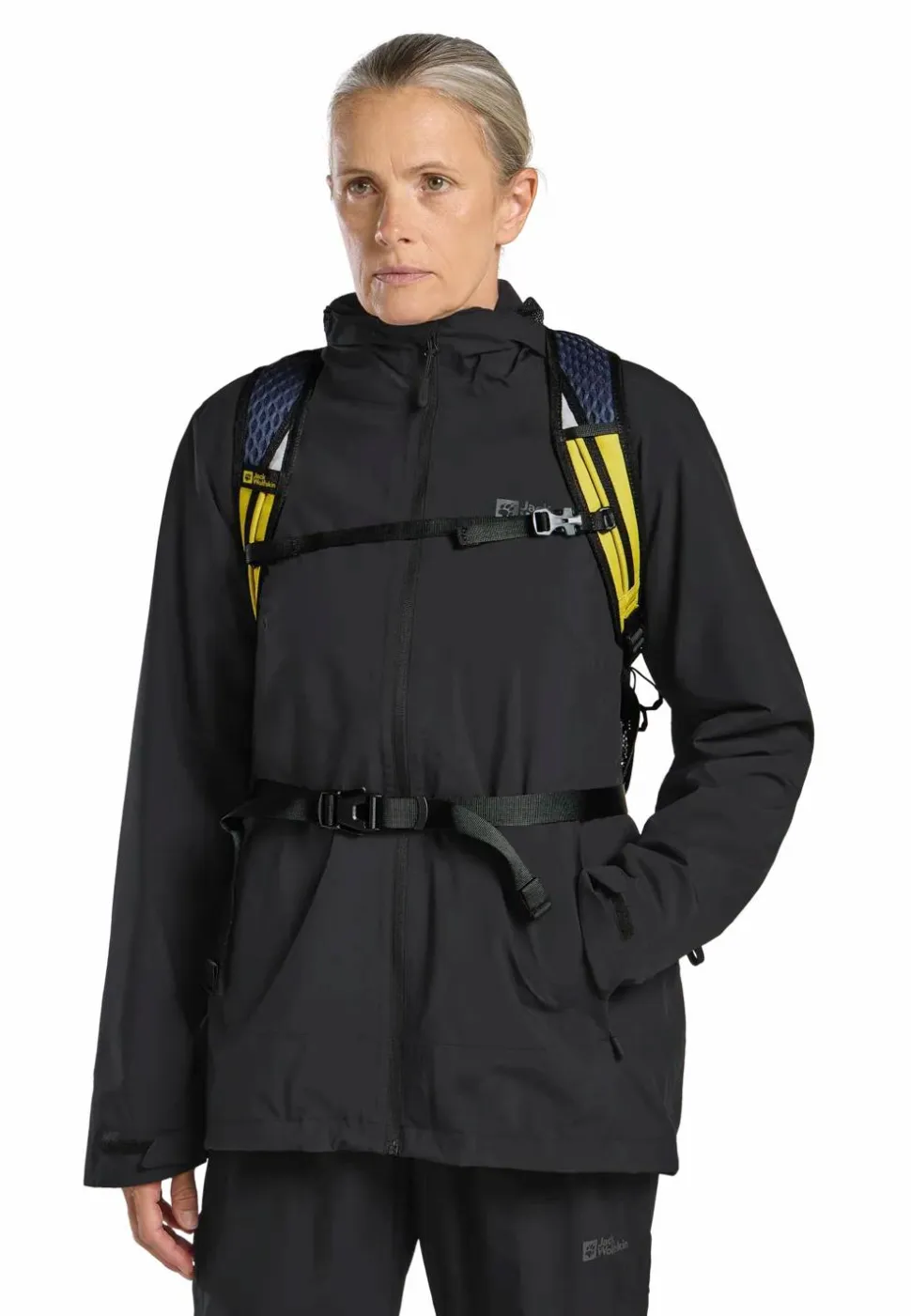 Jack Wolfskin Velocity 12