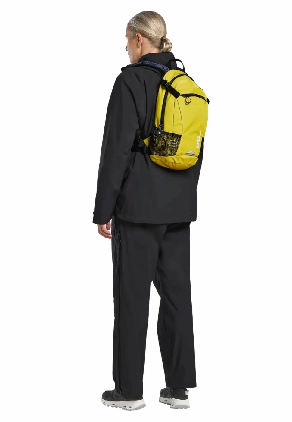 Jack Wolfskin Velocity 12
