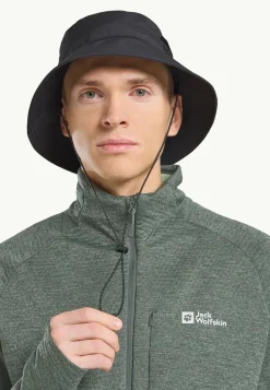Jack Wolfskin Vent Bucket Hat