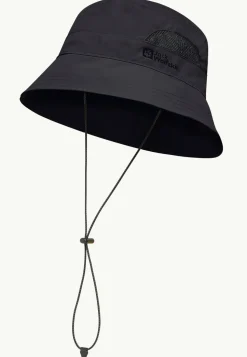 Jack Wolfskin Vent Bucket Hat
