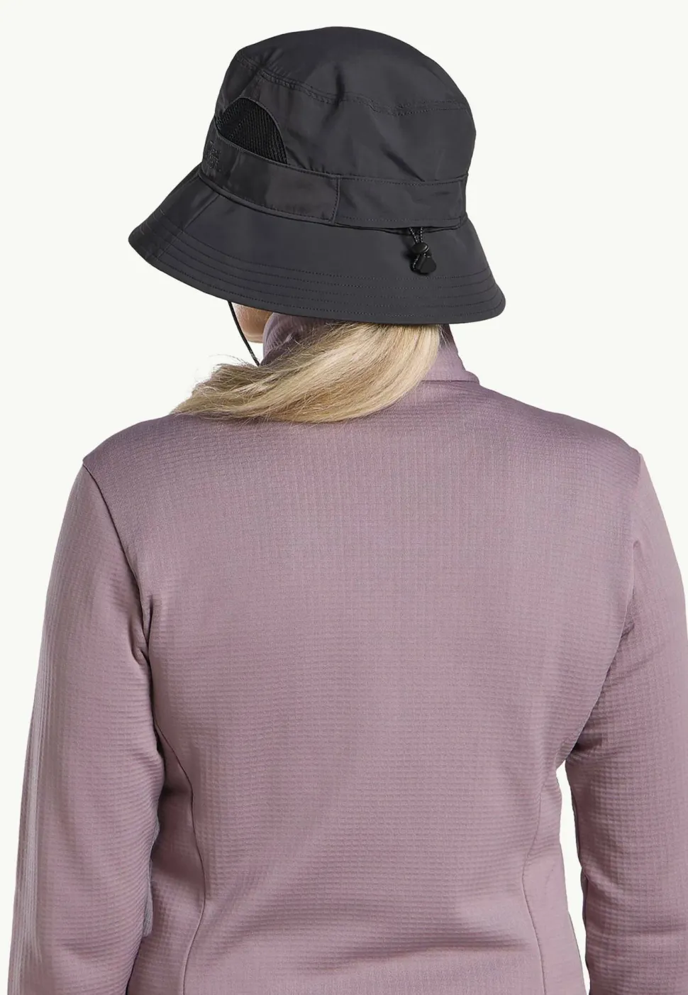 Jack Wolfskin Vent Bucket Hat
