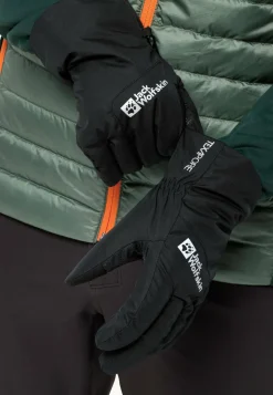 Jack Wolfskin Winter Basic Glove