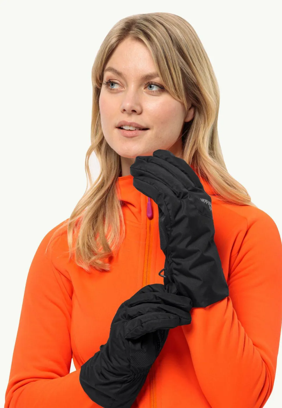 Jack Wolfskin Winter Basic Glove