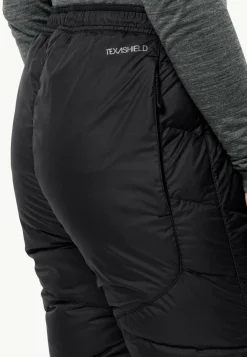 Jack Wolfskin Women's Atmosphere Pants RDS