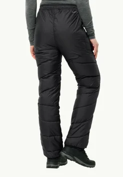 Jack Wolfskin Women's Atmosphere Pants RDS