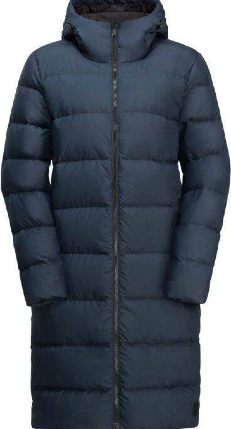 Jack Wolfskin Women's Frozen Palace Coat - Naisten untuvatakki