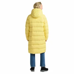 Jack Wolfskin Women's Frozen Palace Coat - Naisten untuvatakki