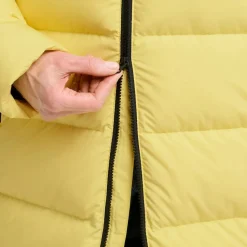 Jack Wolfskin Women's Frozen Palace Coat - Naisten untuvatakki
