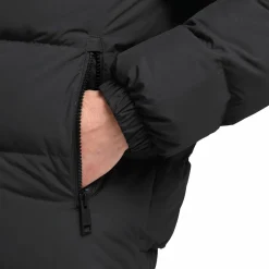 Jack Wolfskin Women's Frozen Palace Jacket - Naisten untuvatakki