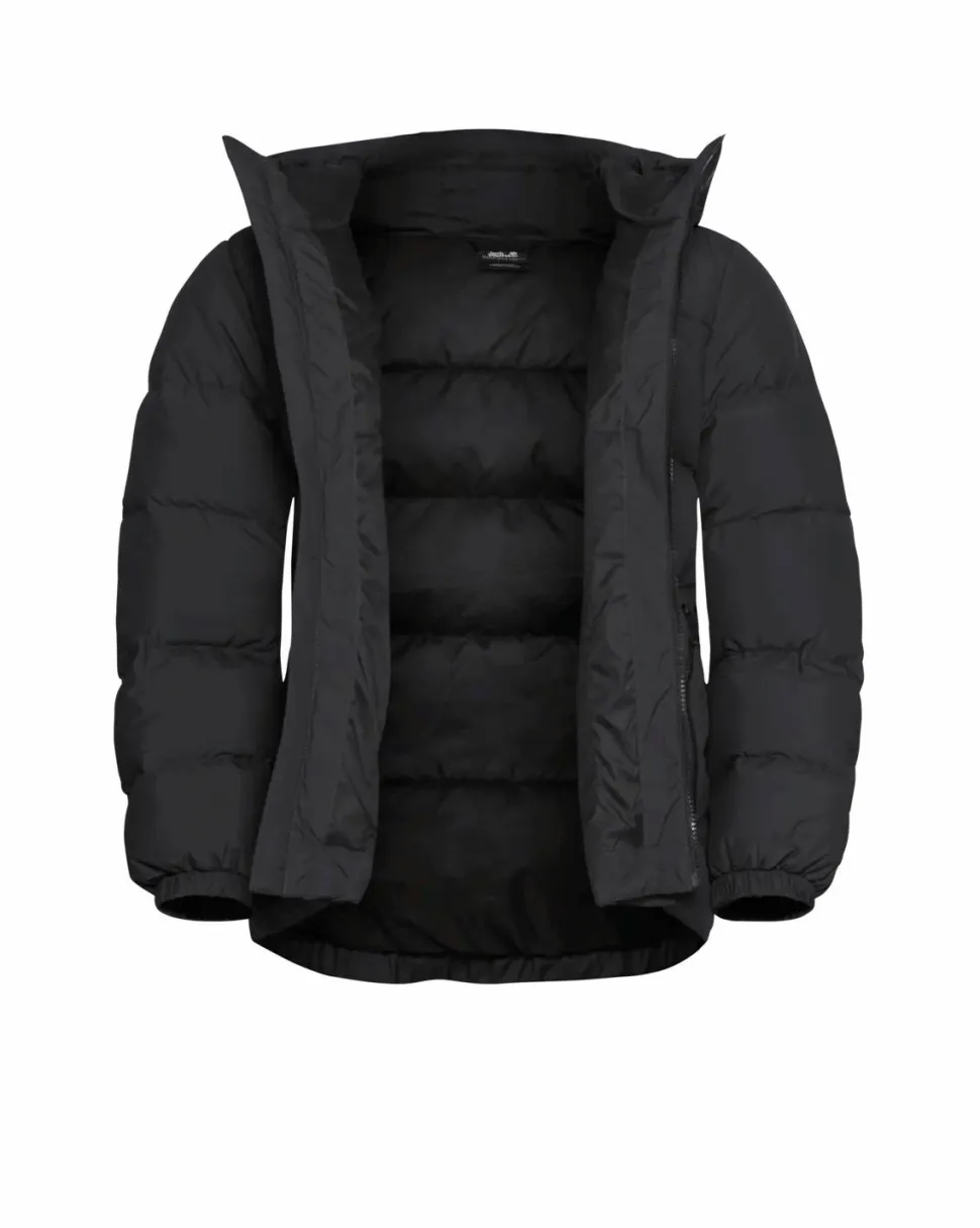 Jack Wolfskin Women's Frozen Palace Jacket - Naisten untuvatakki