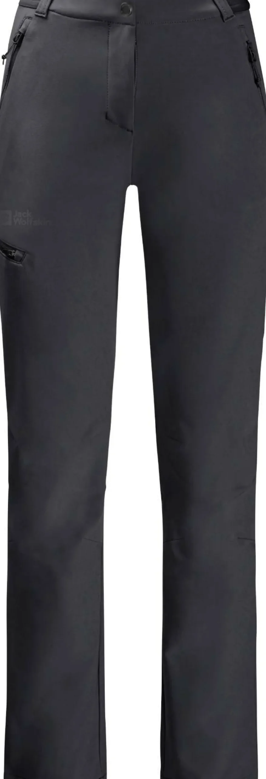 Jack Wolfskin Women's Geigelstein Pant