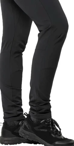 Jack Wolfskin Women's Geigelstein Slim Pant