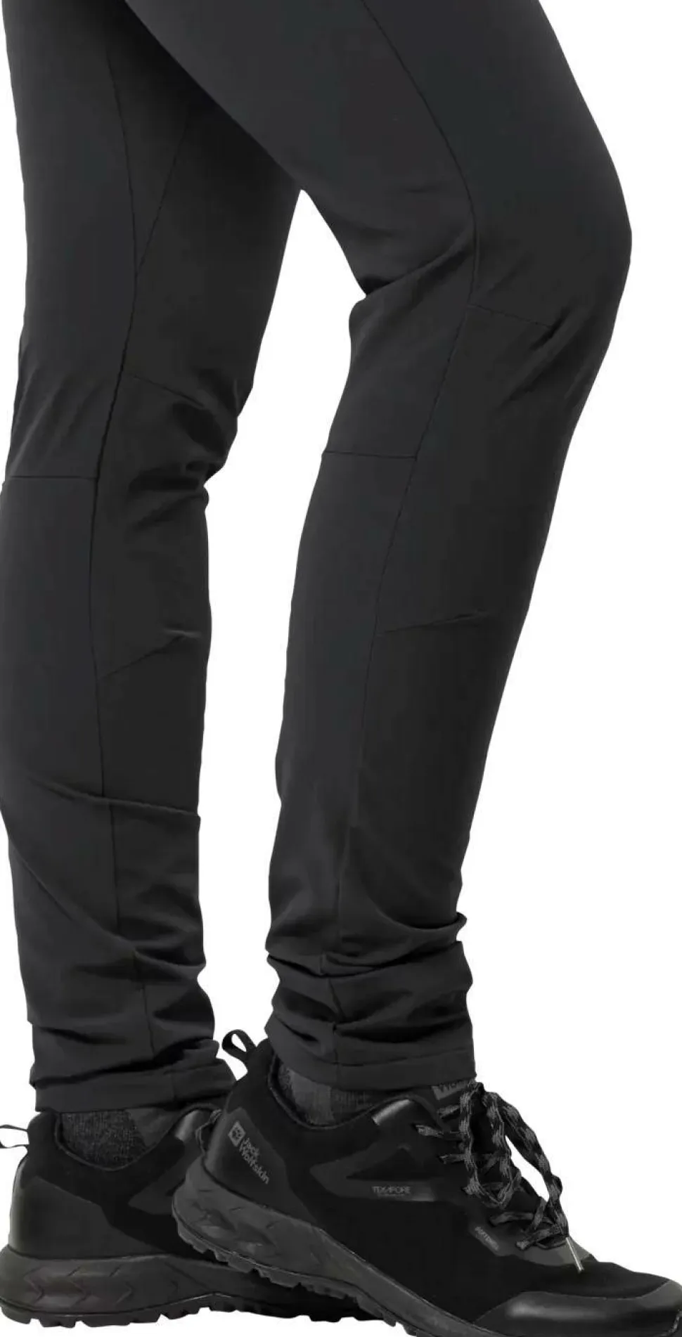 Jack Wolfskin Women's Geigelstein Slim Pant