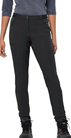 Jack Wolfskin Women's Geigelstein Slim Pant