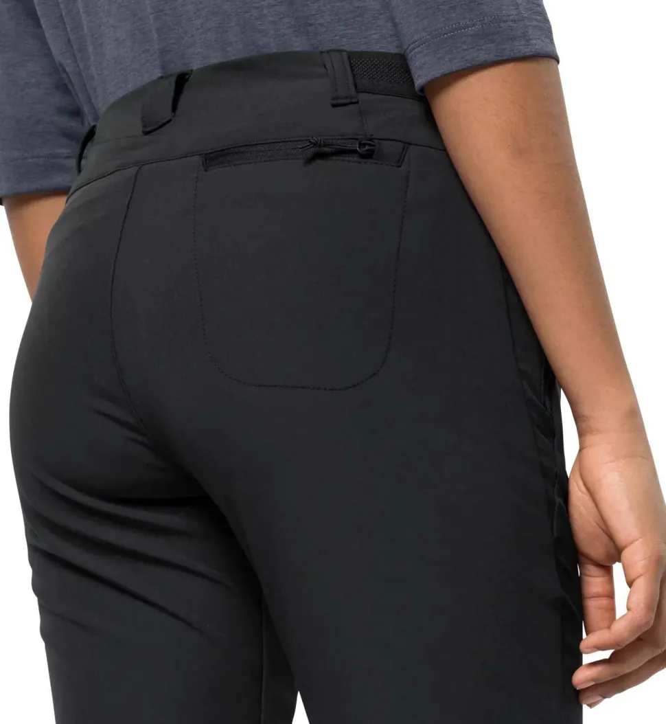 Jack Wolfskin Women's Geigelstein Slim Pant