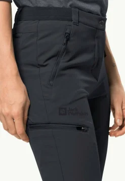 Jack Wolfskin Women's Geigelstein Short Pant