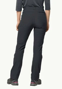 Jack Wolfskin Women's Geigelstein Short Pant