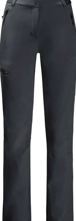 Jack Wolfskin Women's Geigelstein Short Pant