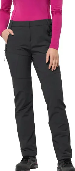 Jack Wolfskin Women's Glastal Winter Pant
