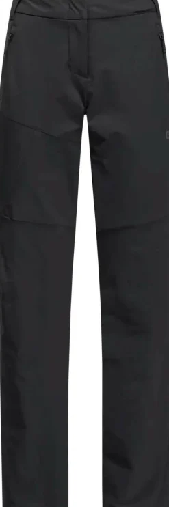 Jack Wolfskin Women's Glastal Winter Pant