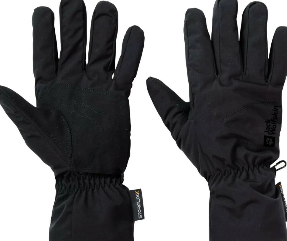 Jack Wolfskin Women's Highloft Glove 2023