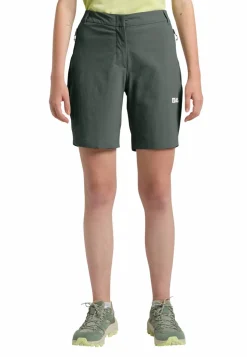 Jack Wolfskin Women's Hikeout Shorts