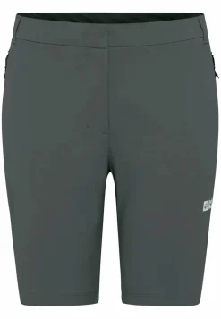 Jack Wolfskin Women's Hikeout Shorts