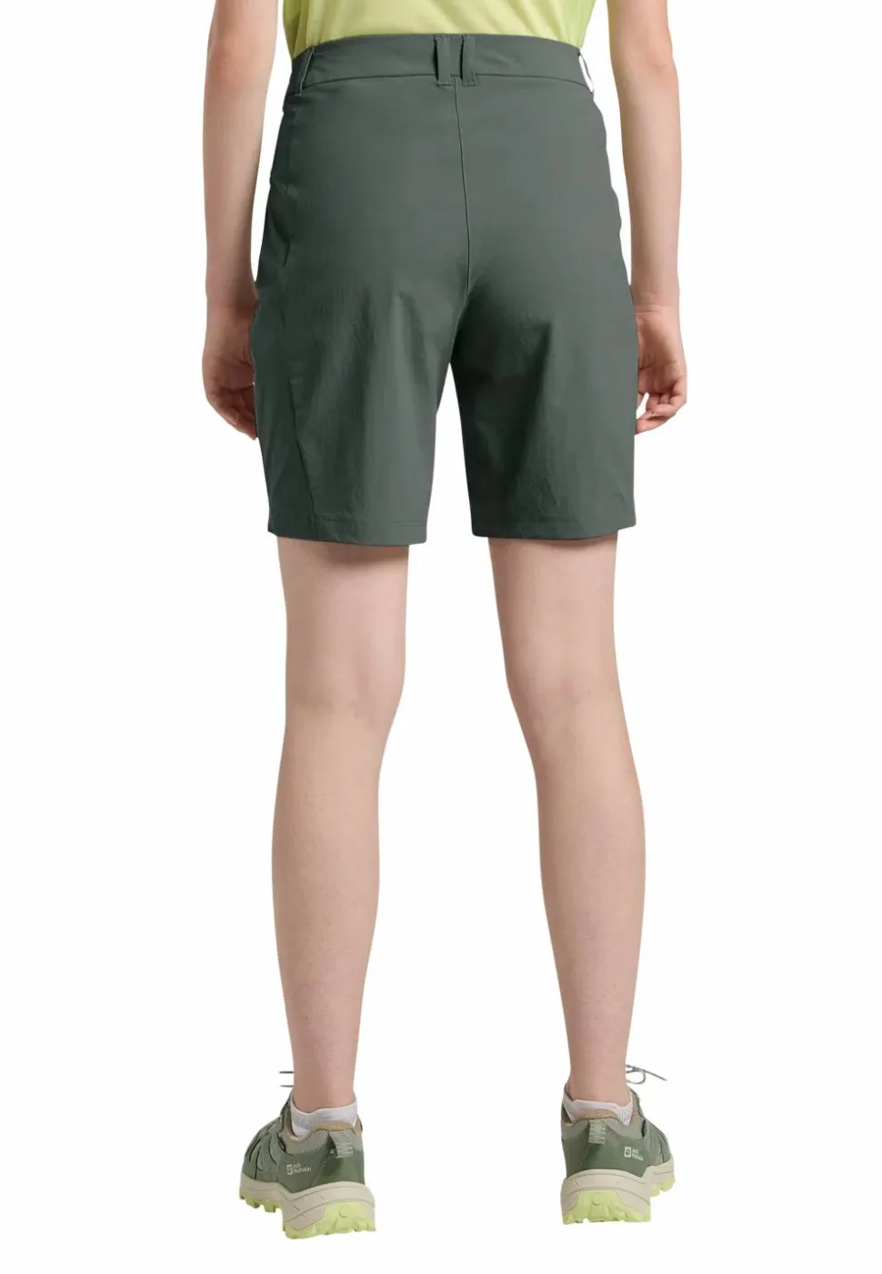 Jack Wolfskin Women's Hikeout Shorts
