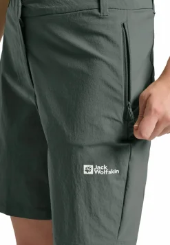 Jack Wolfskin Women's Hikeout Shorts