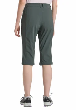 Jack Wolfskin Women's Hikeout 3/4 Pant
