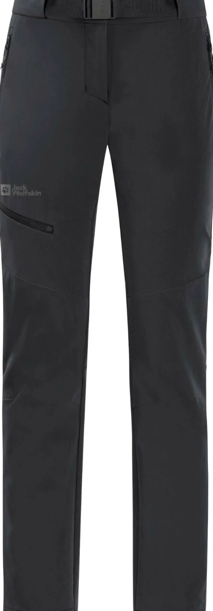 Jack Wolfskin Women's Holdsteig Pant Short