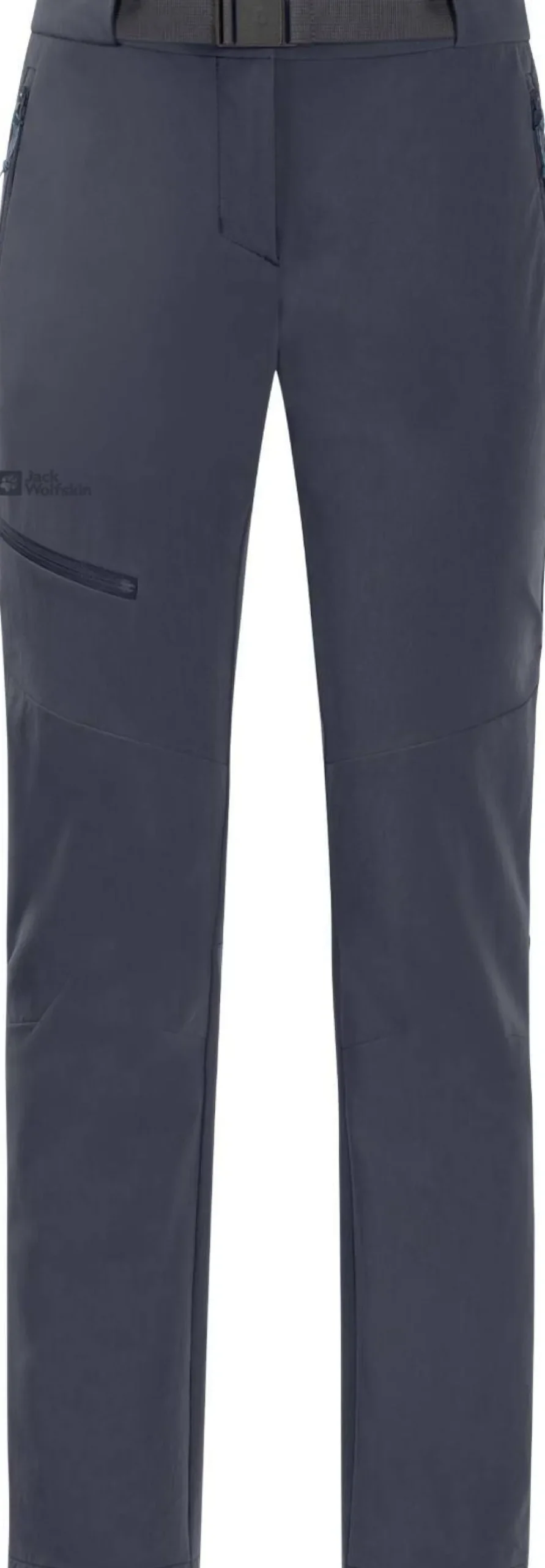 Jack Wolfskin Women's Holdsteig Pant
