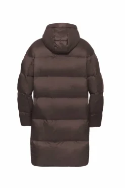 Jack Wolfskin Women's Icy Hill Down Coat - Naisten untuvatakki