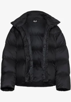 Jack Wolfskin Women's Icy Hill Down Jacket - Naisten untuvatakki