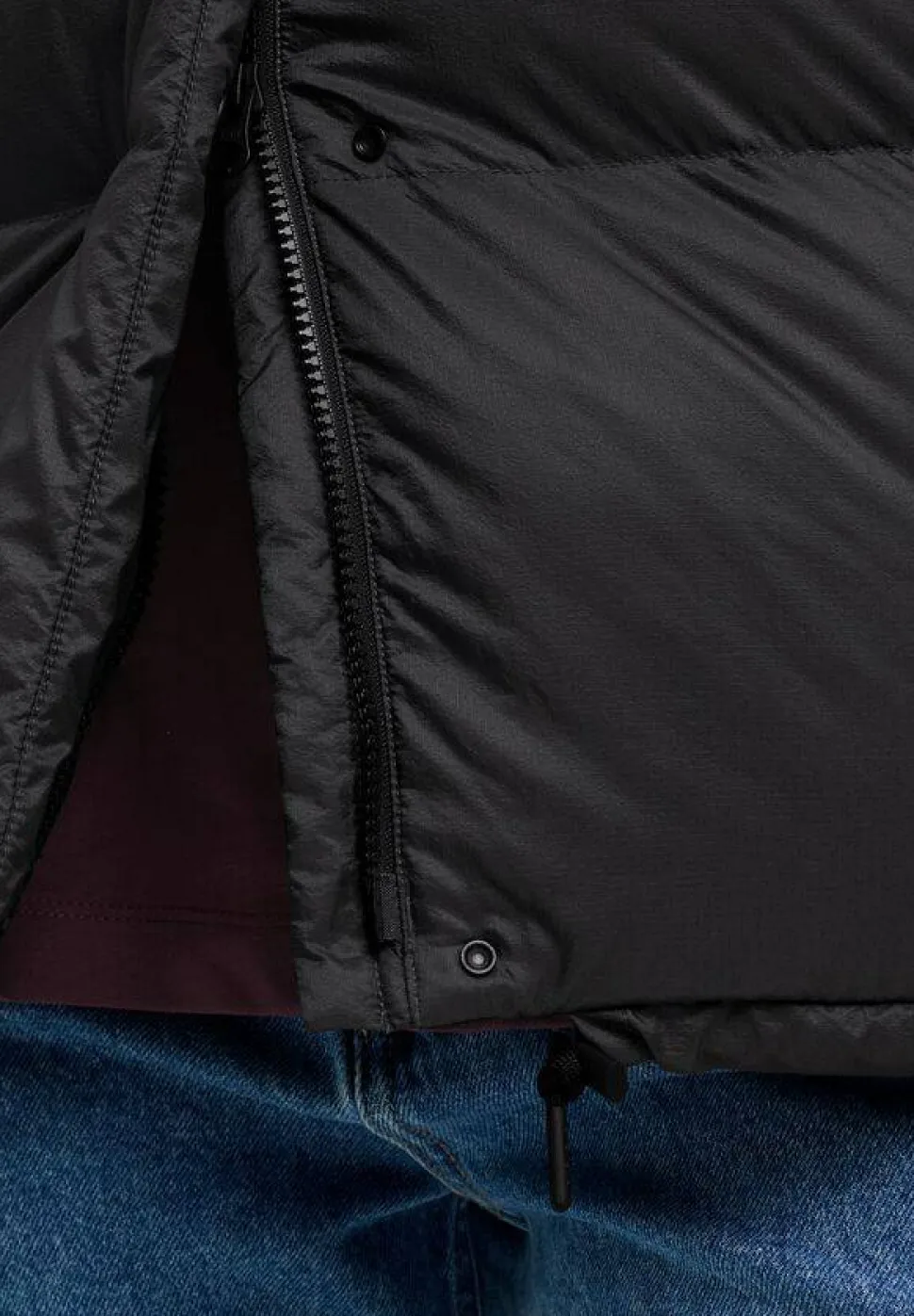 Jack Wolfskin Women's Icy Hill Down Jacket - Naisten untuvatakki