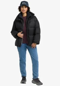 Jack Wolfskin Women's Icy Hill Down Jacket - Naisten untuvatakki