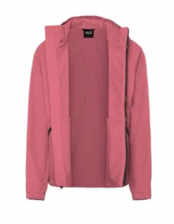 Jack Wolfskin Women's Mahani Jacket