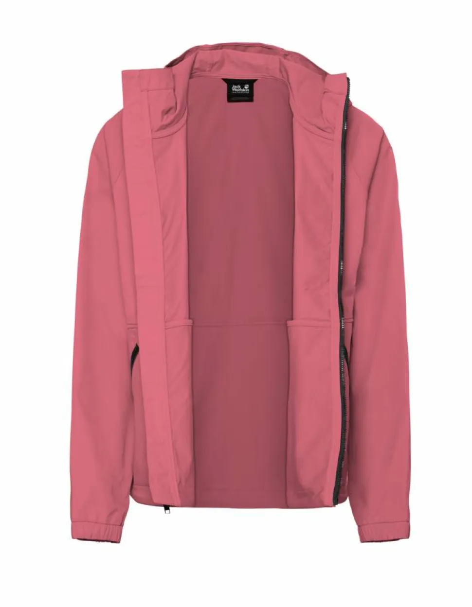 Jack Wolfskin Women's Mahani Jacket
