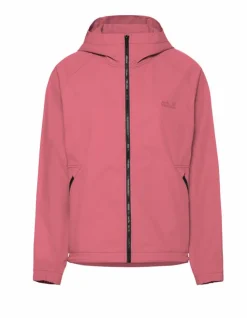 Jack Wolfskin Women's Mahani Jacket
